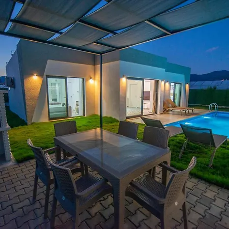Tomatoo2 Holiday home