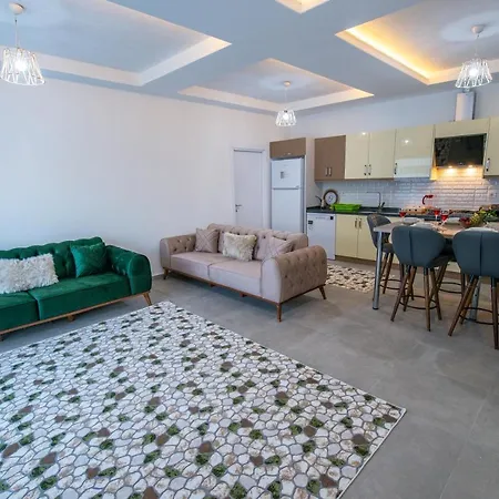 Tomatoo2 Holiday home Fethiye