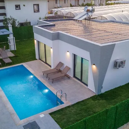 Tomatoo2 Holiday home Fethiye