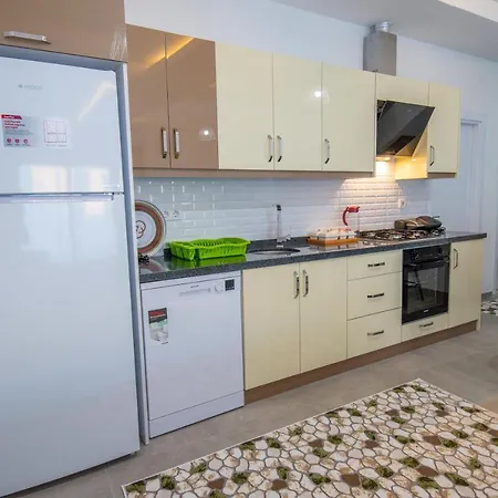 Holiday home Tomatoo2 *