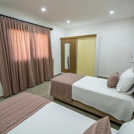 Holiday home Tomatoo2 Fethiye