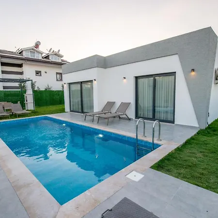 Holiday home Tomatoo2 *